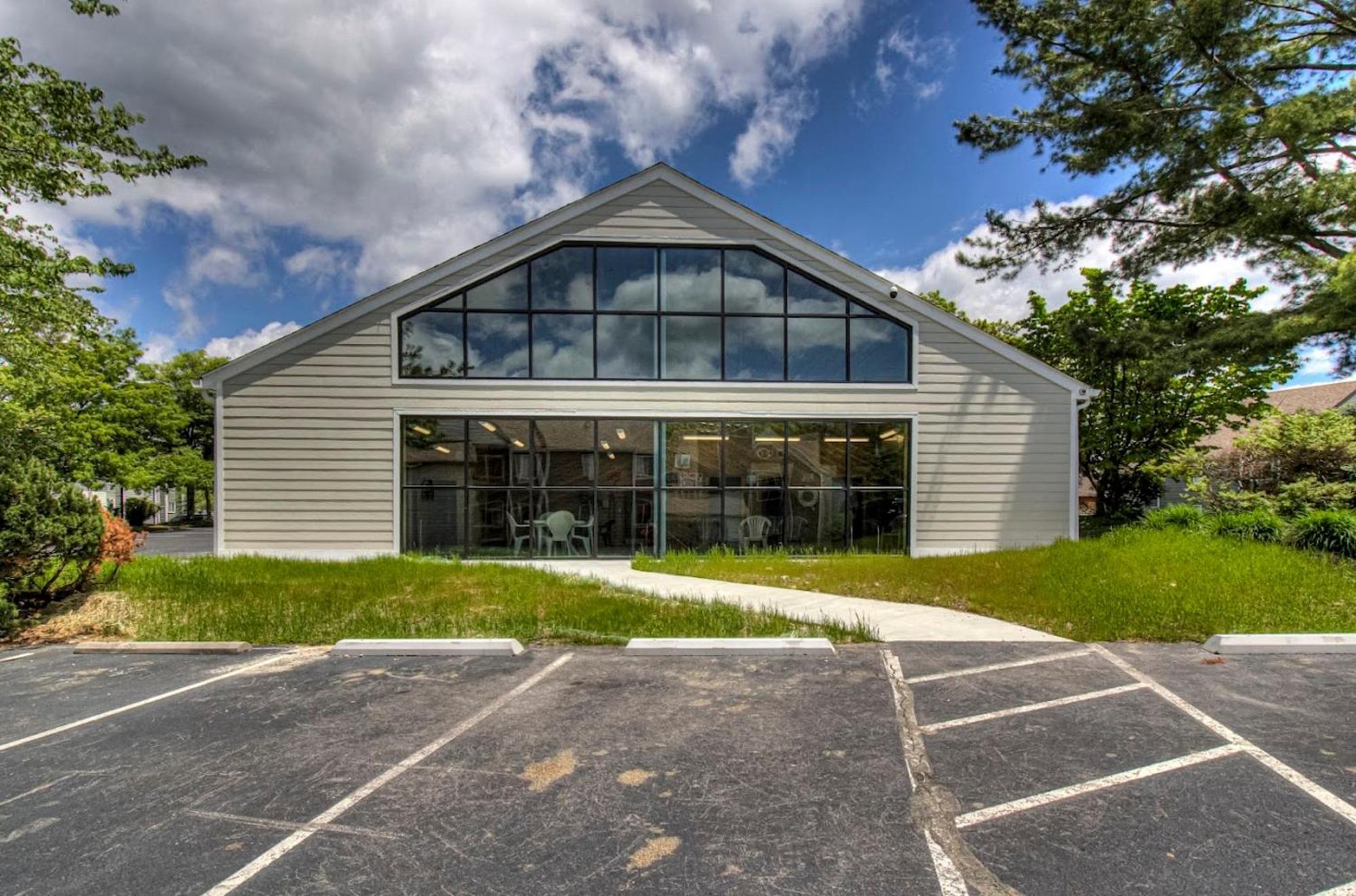 Smoky Mountains Studio With Balcony Gatlinburg Exterior photo